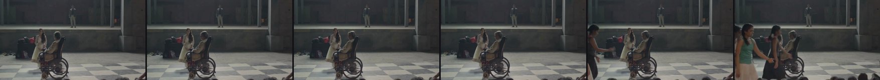 frames of original