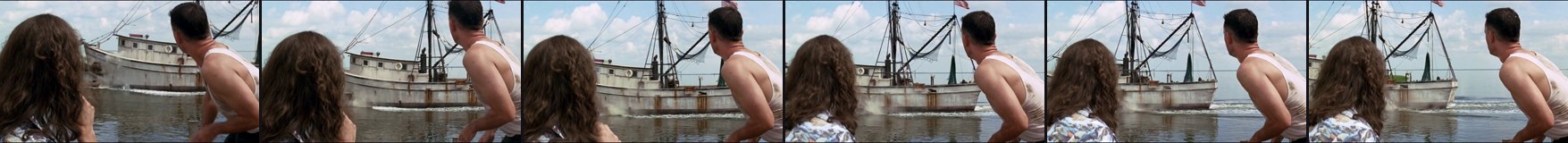 frames of original
