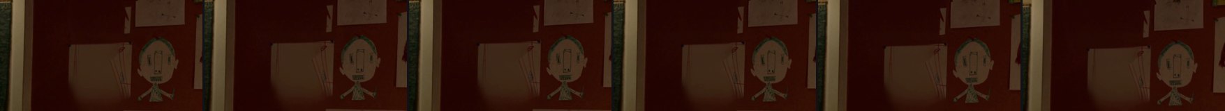 frames of target