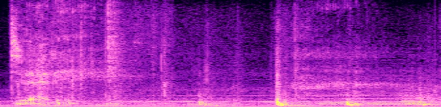 spectrogram of original audio
