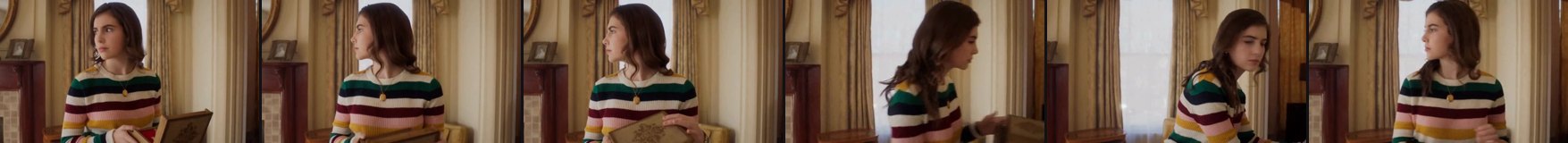 frames of original
