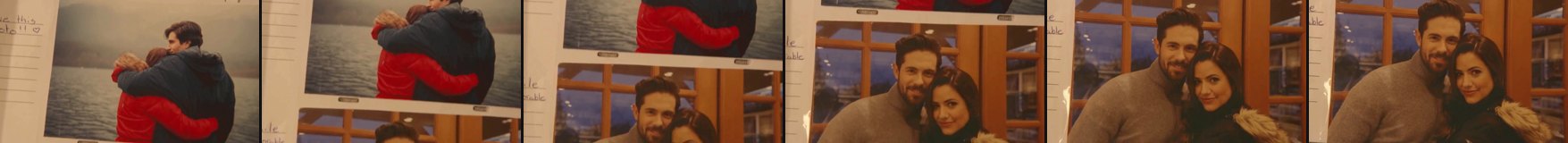 frames of original