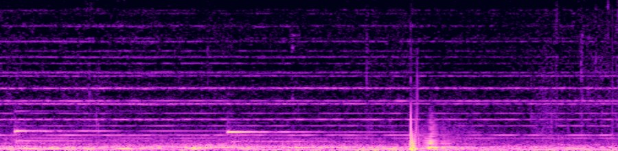 spectrogram of original audio