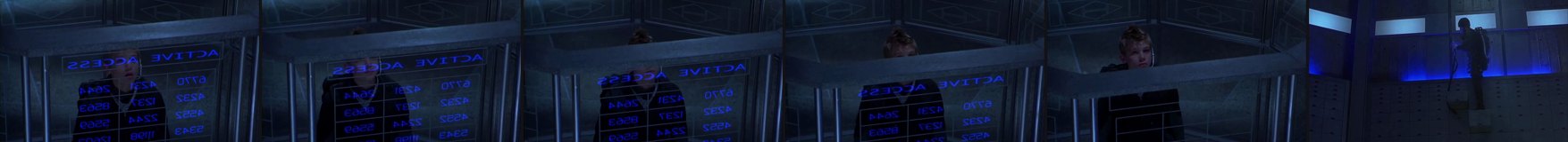 frames of original