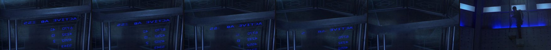 frames of target