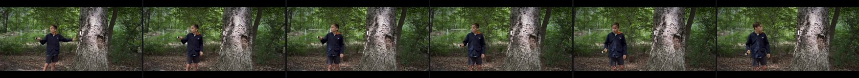 frames of original