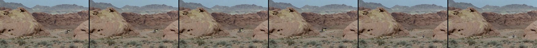 frames of original