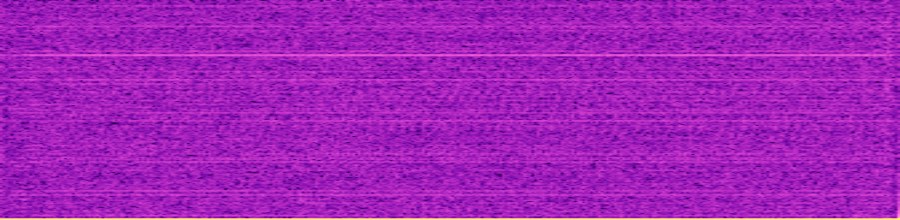 spectrogram of target audio