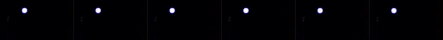 frames of target