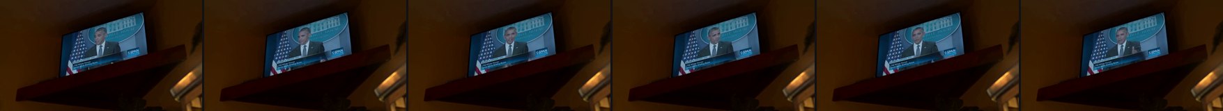 frames of original