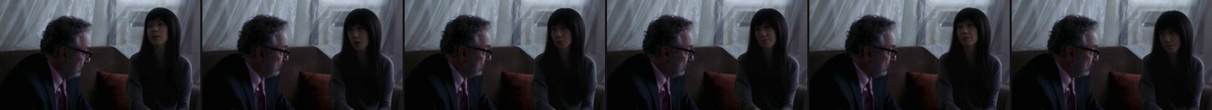 frames of target